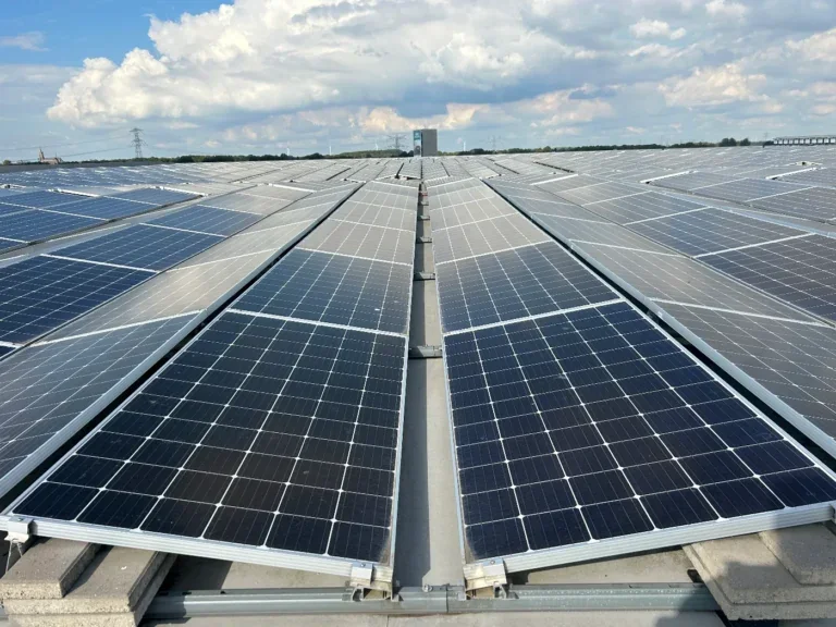 Commercial Solar Panel Cleaning Rockhampton